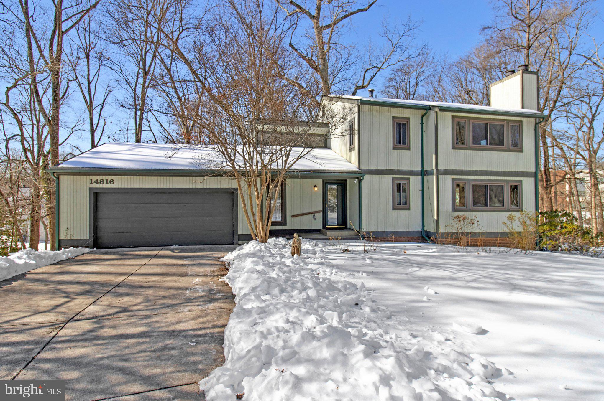 STONEGATE - Residential