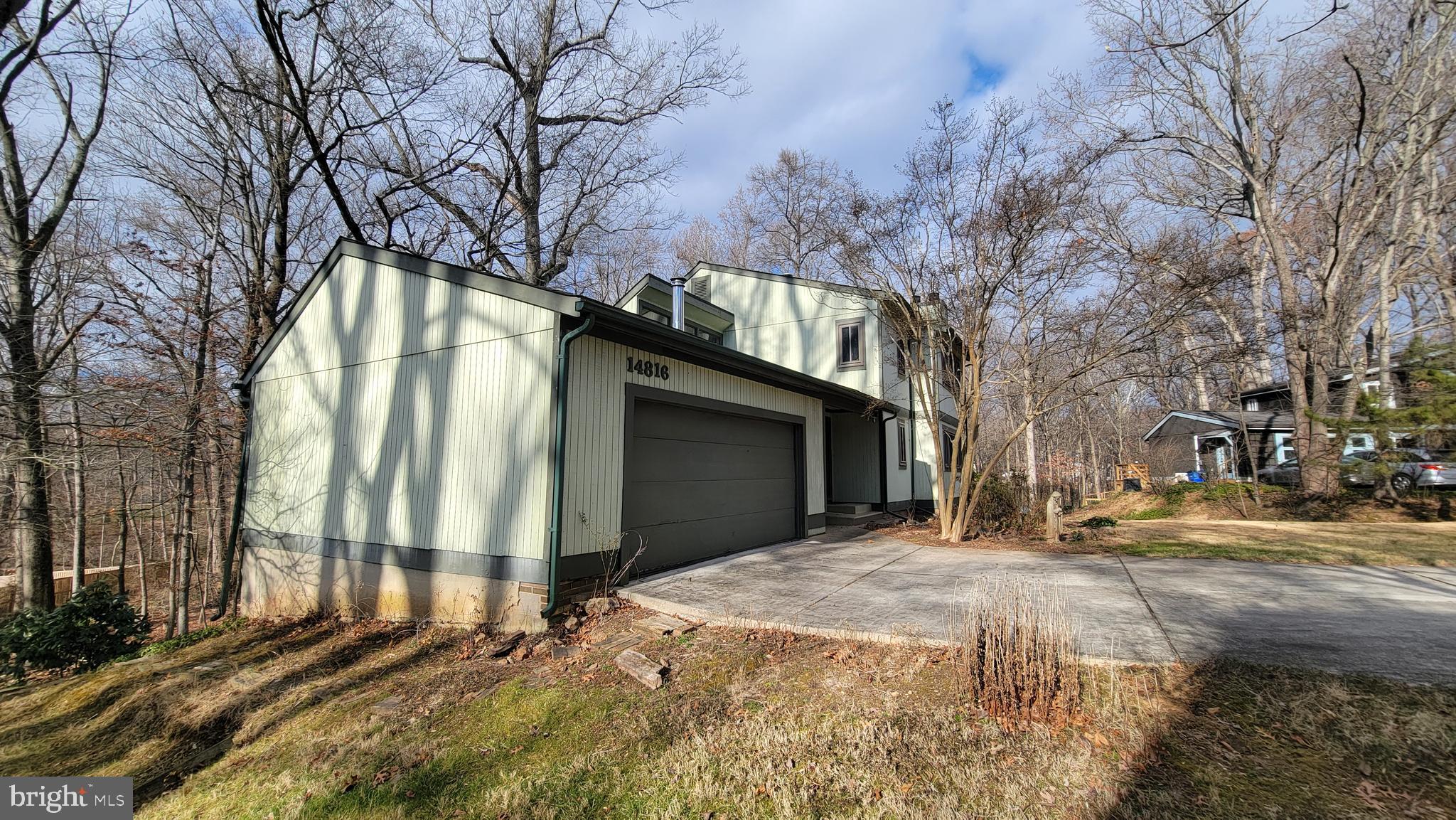 STONEGATE - Residential