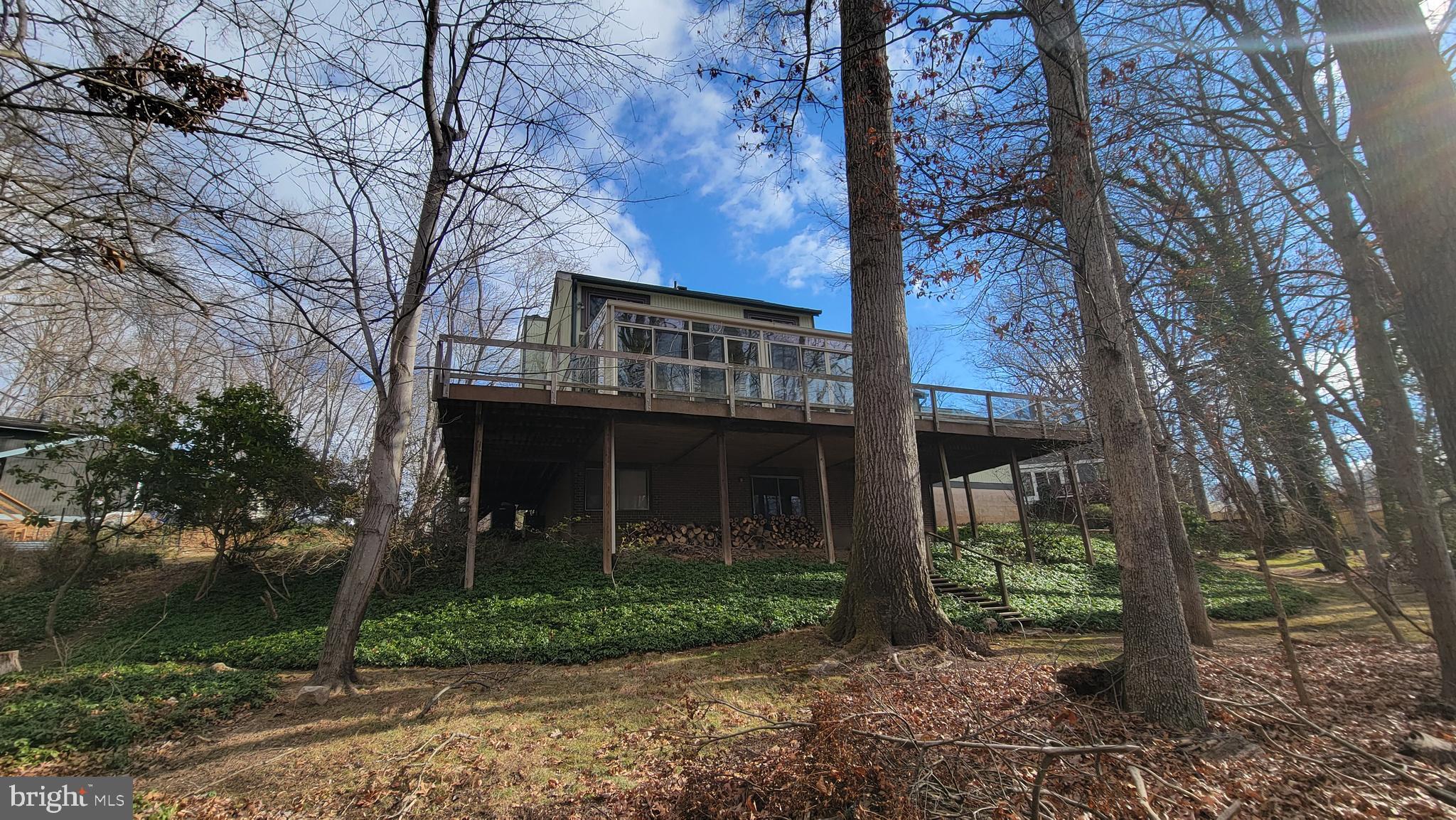 STONEGATE - Residential