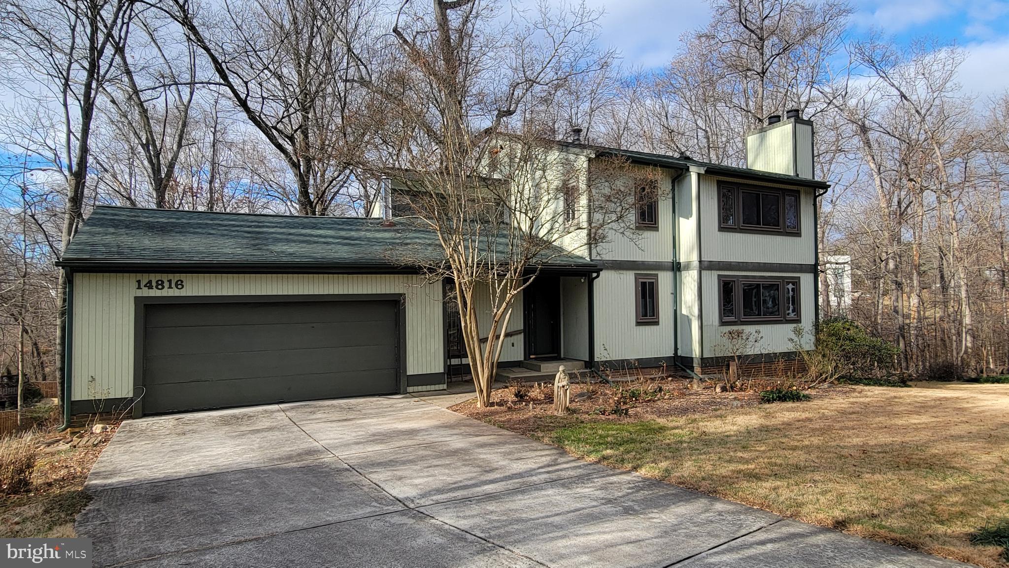 STONEGATE - Residential