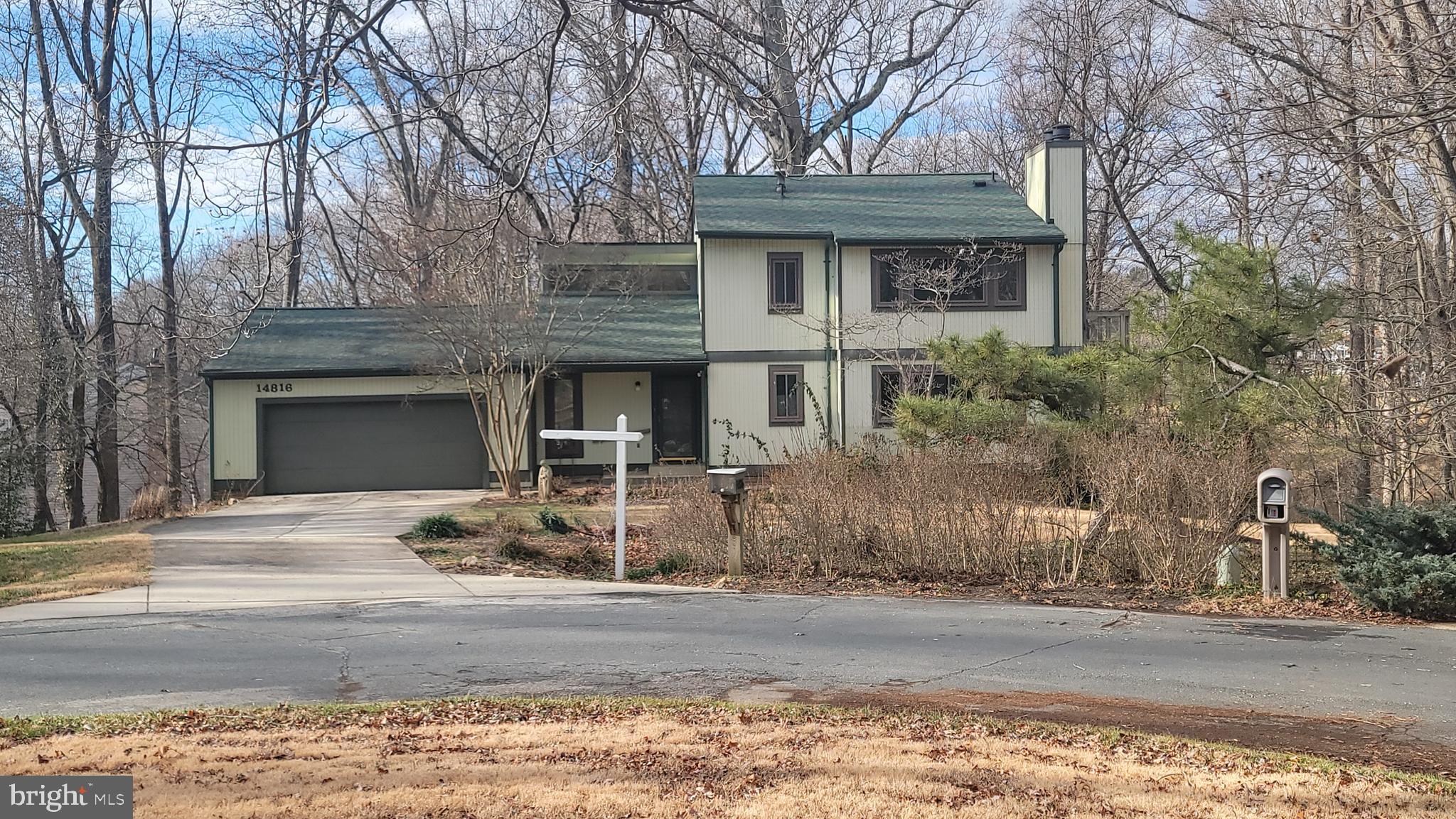 14816 STONEGATE TERRACE