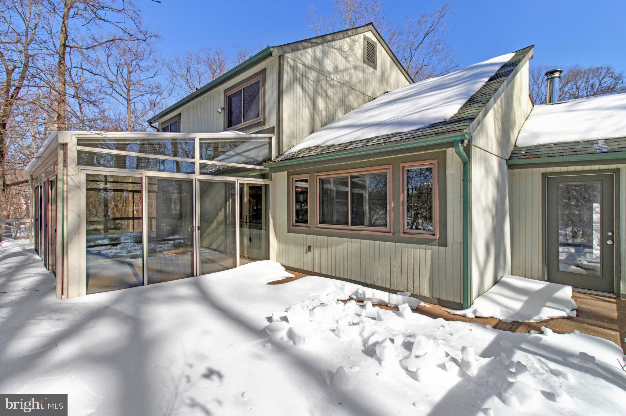 STONEGATE - Residential