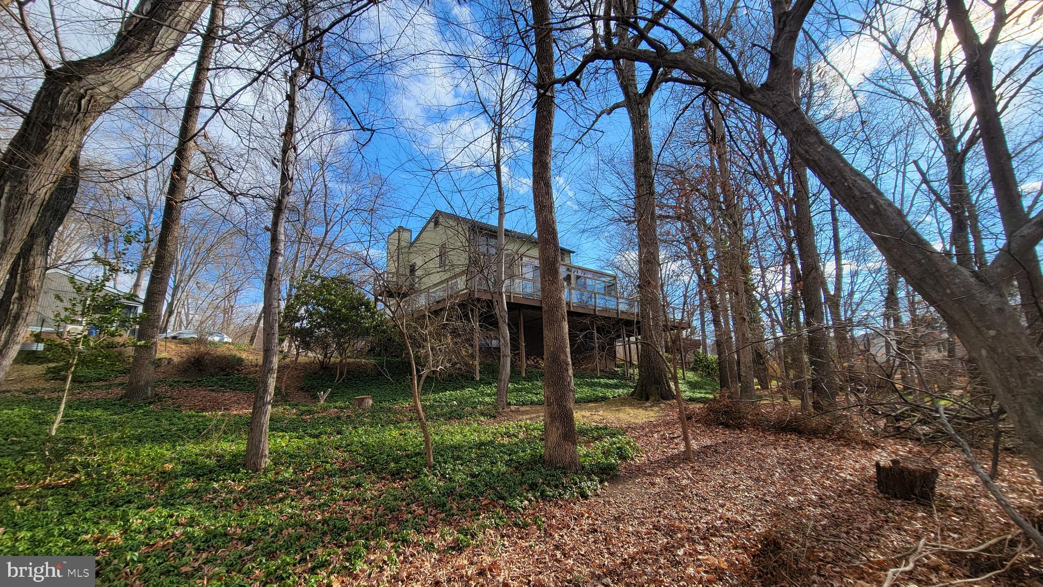 STONEGATE - Residential