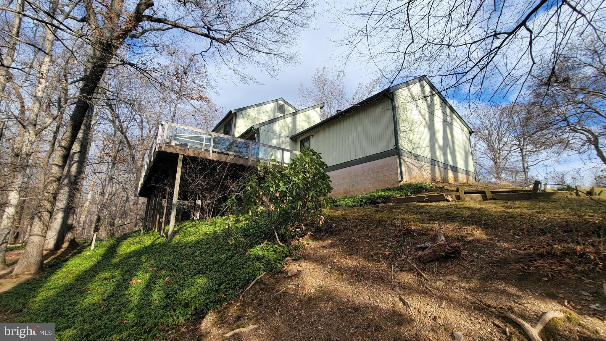 STONEGATE - Residential