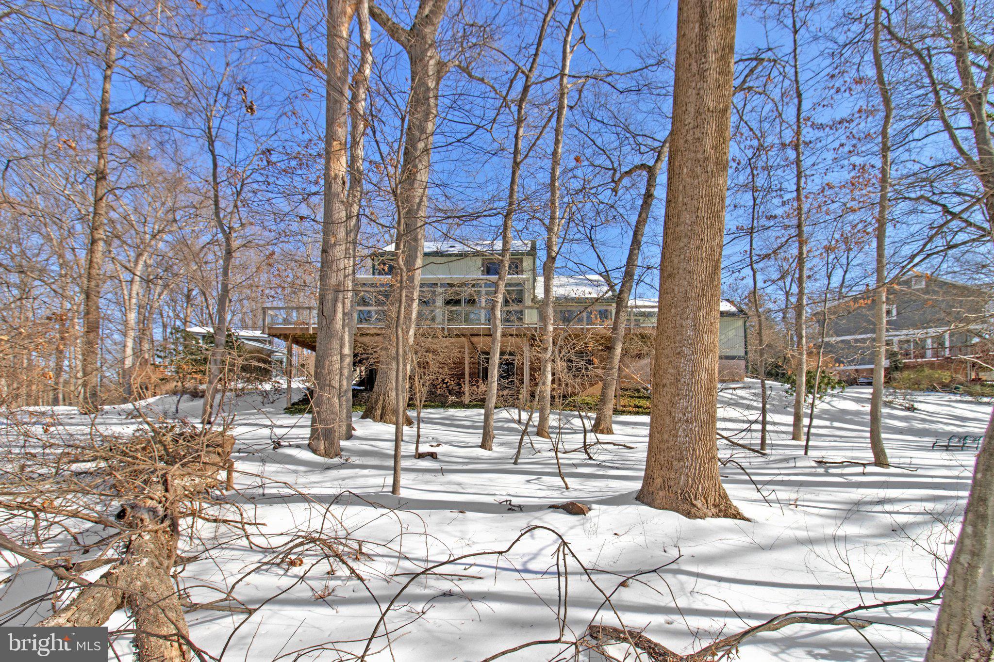 STONEGATE - Residential