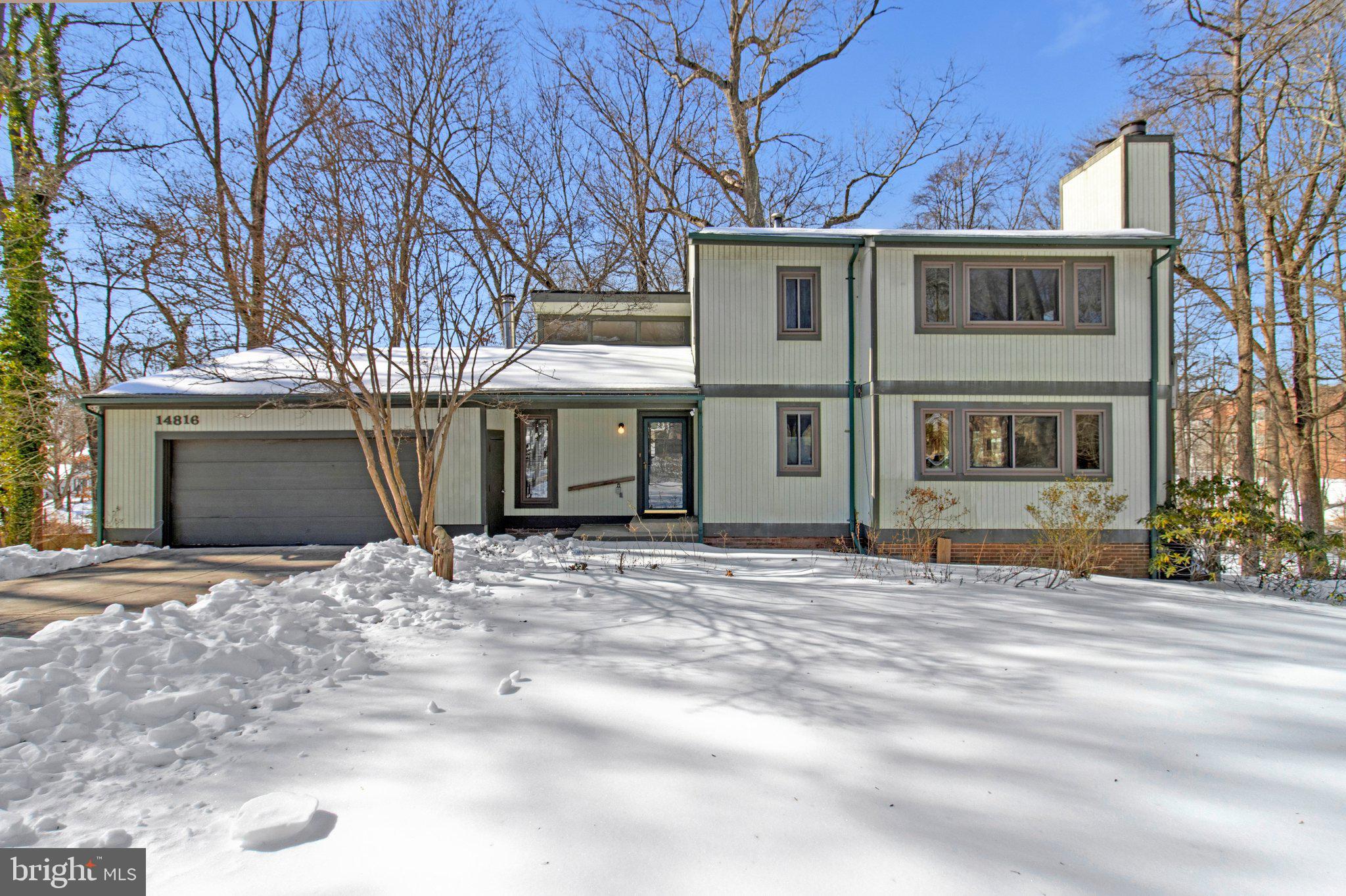 STONEGATE - Residential