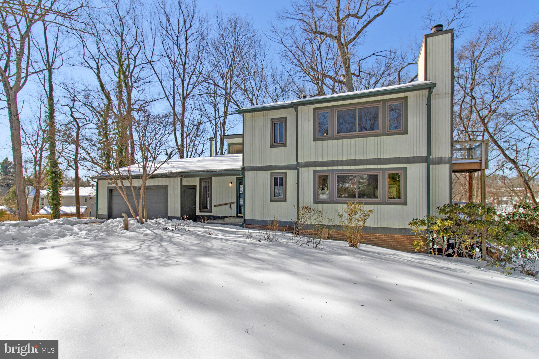 STONEGATE - Residential