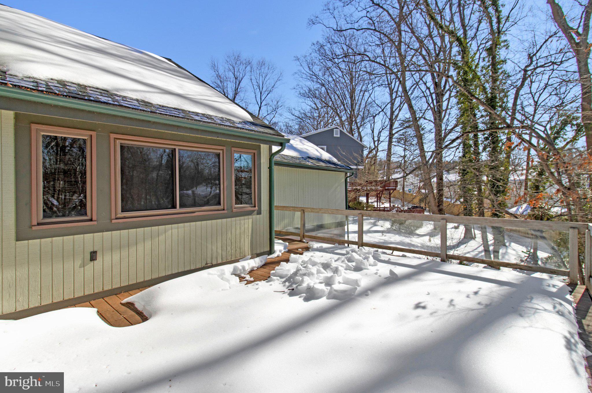 STONEGATE - Residential