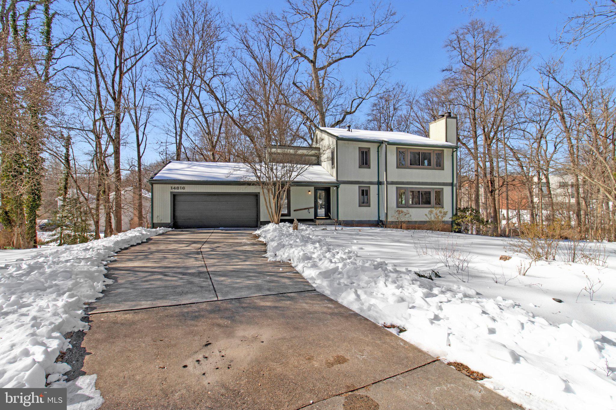 STONEGATE - Residential