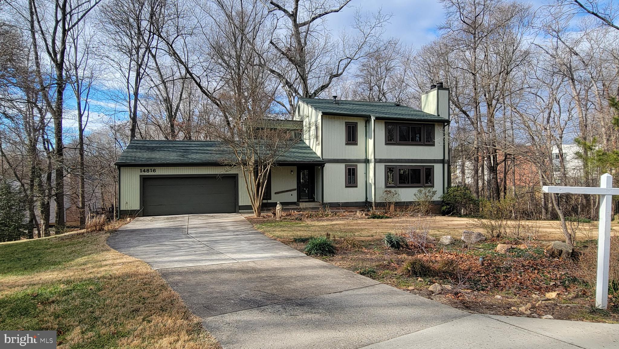 STONEGATE - Residential