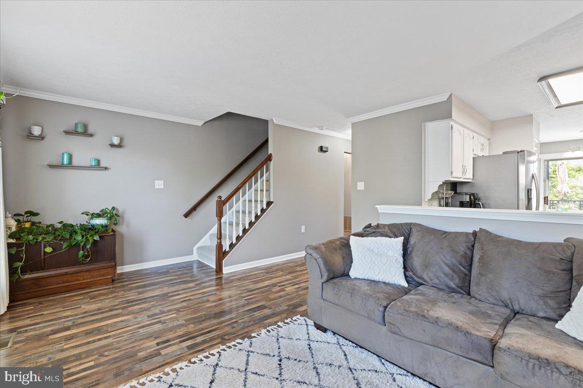 KINCAID FOREST - Residential