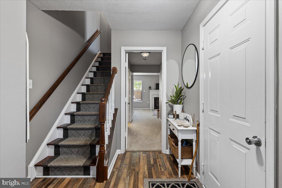 KINCAID FOREST - Residential