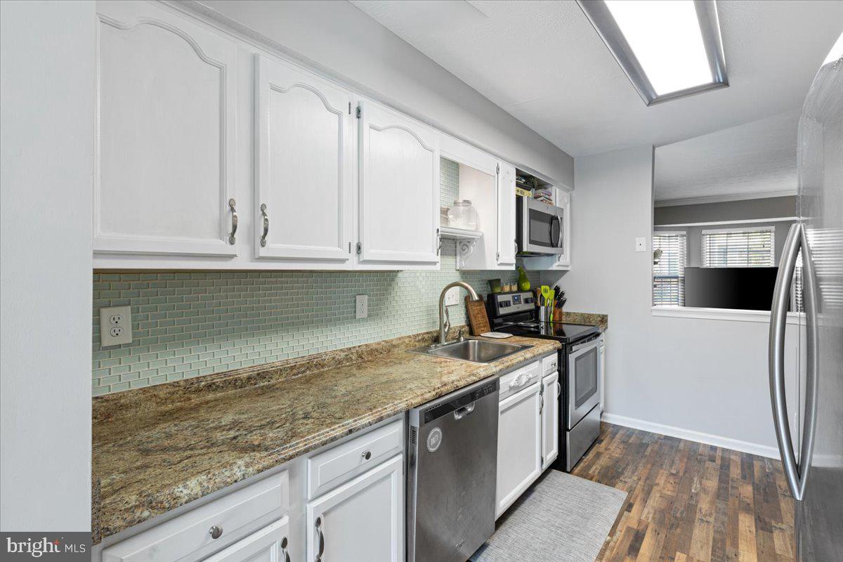 KINCAID FOREST - Residential