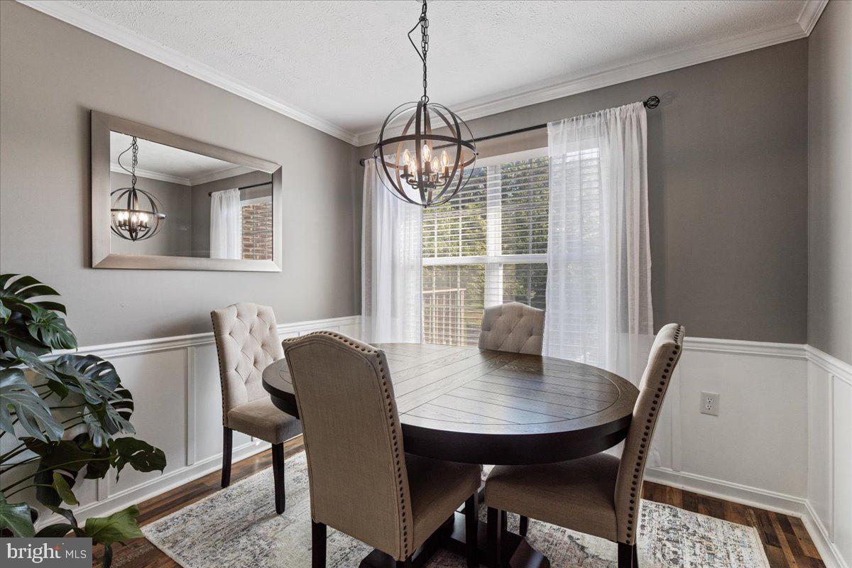 KINCAID FOREST - Residential