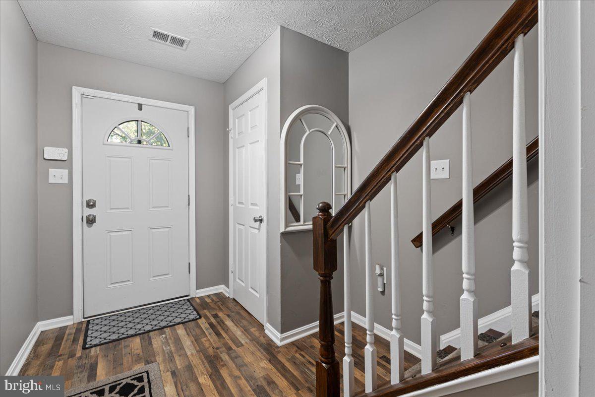 KINCAID FOREST - Residential