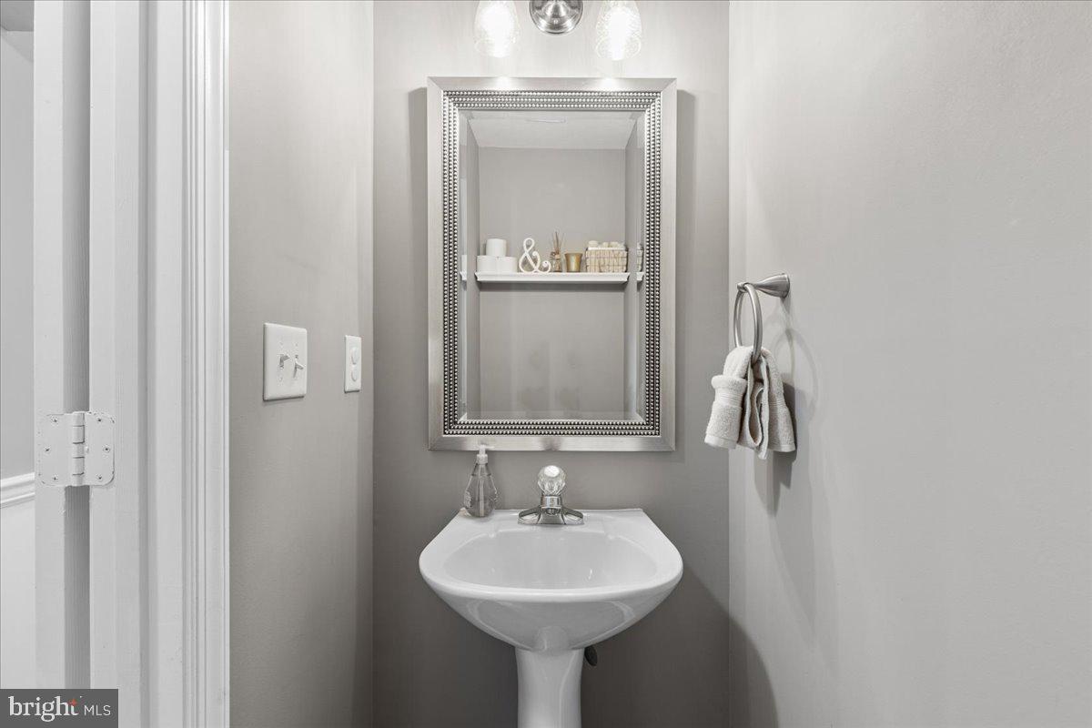 KINCAID FOREST - Residential