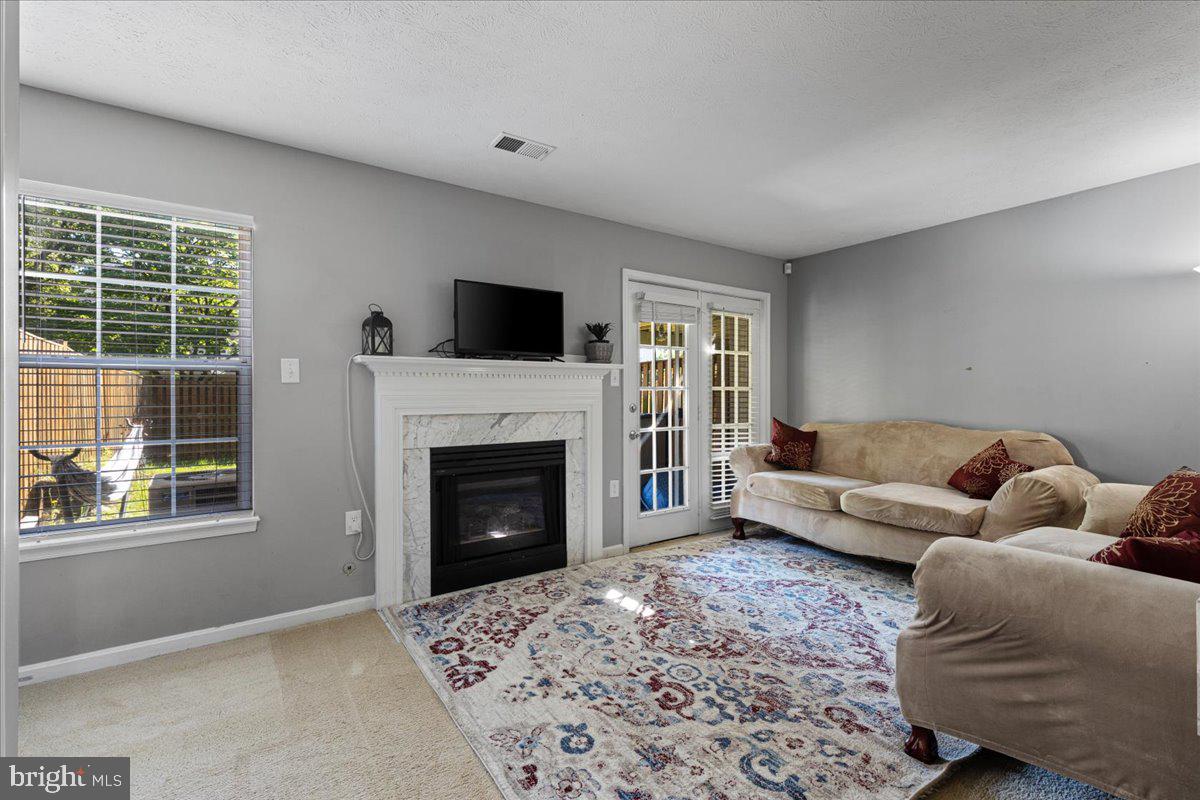 KINCAID FOREST - Residential