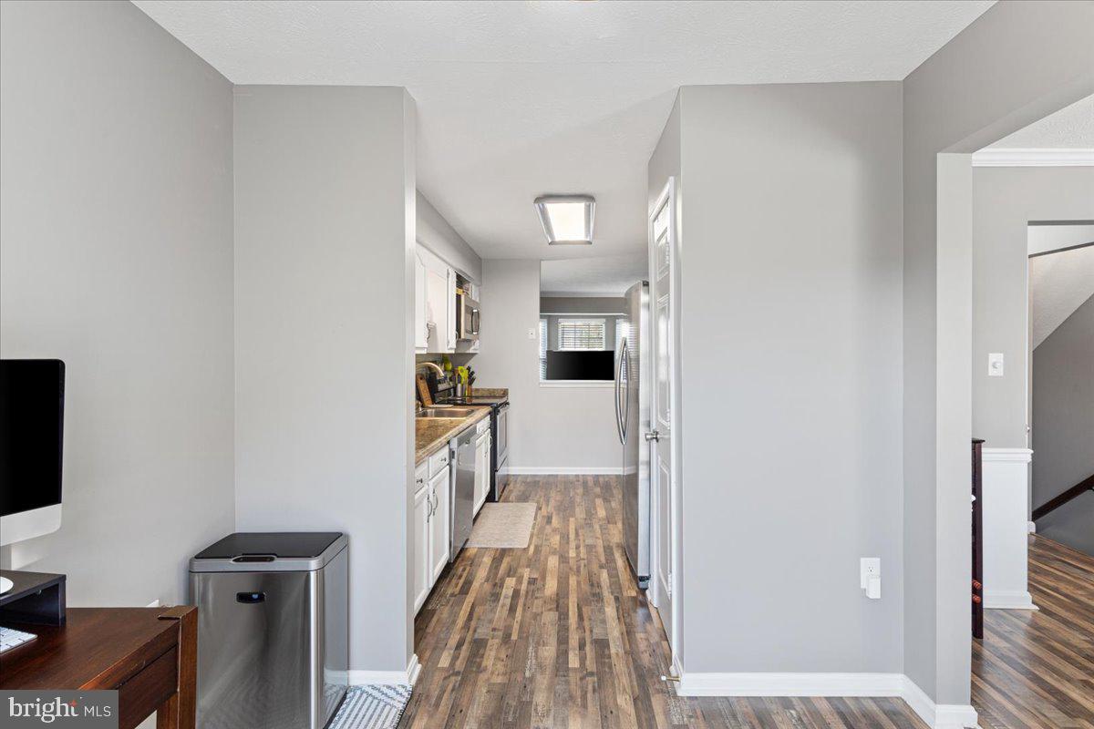 KINCAID FOREST - Residential