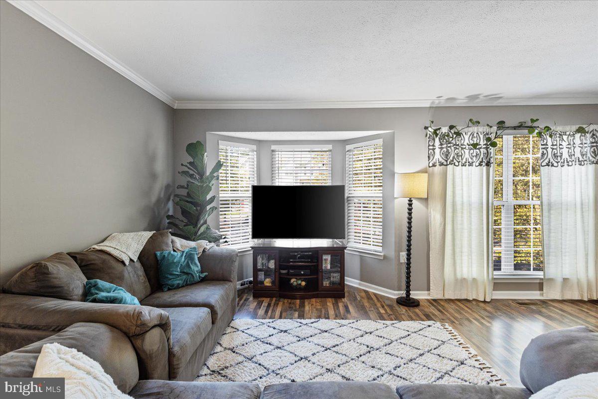 KINCAID FOREST - Residential