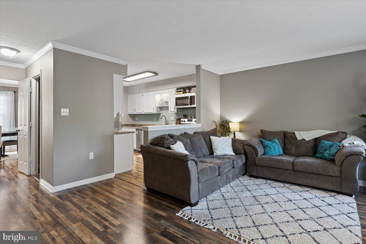 KINCAID FOREST - Residential