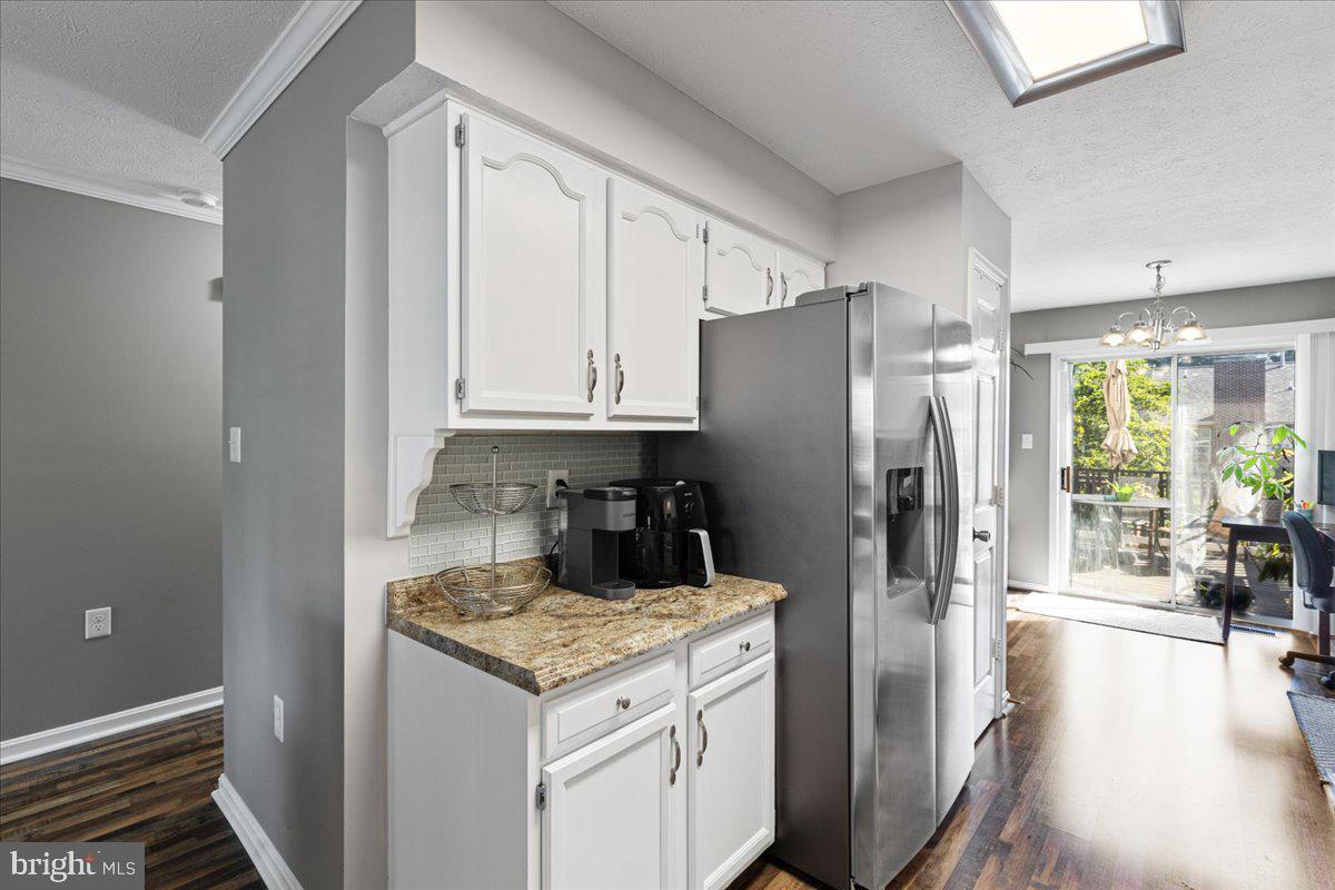 KINCAID FOREST - Residential