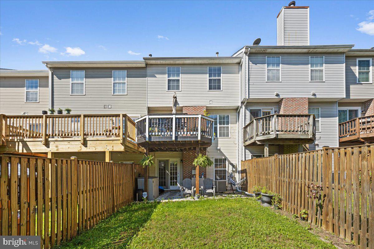 KINCAID FOREST - Residential