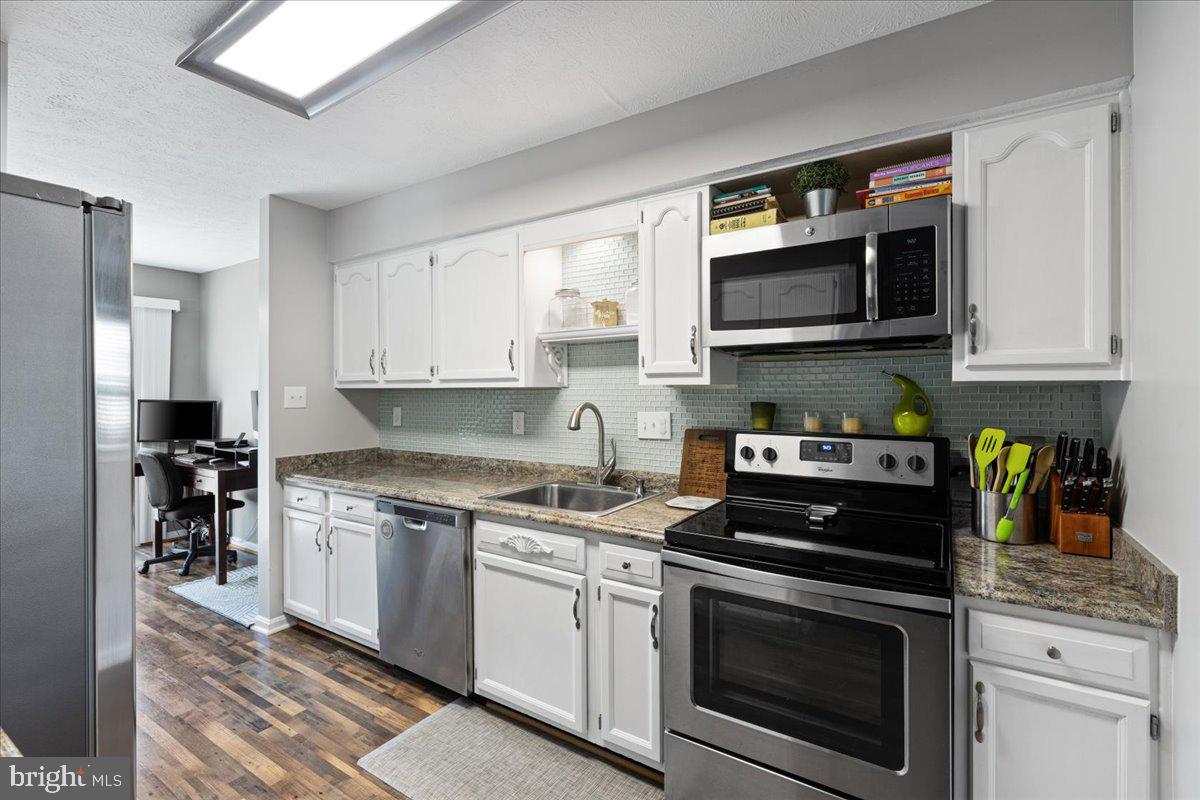 KINCAID FOREST - Residential