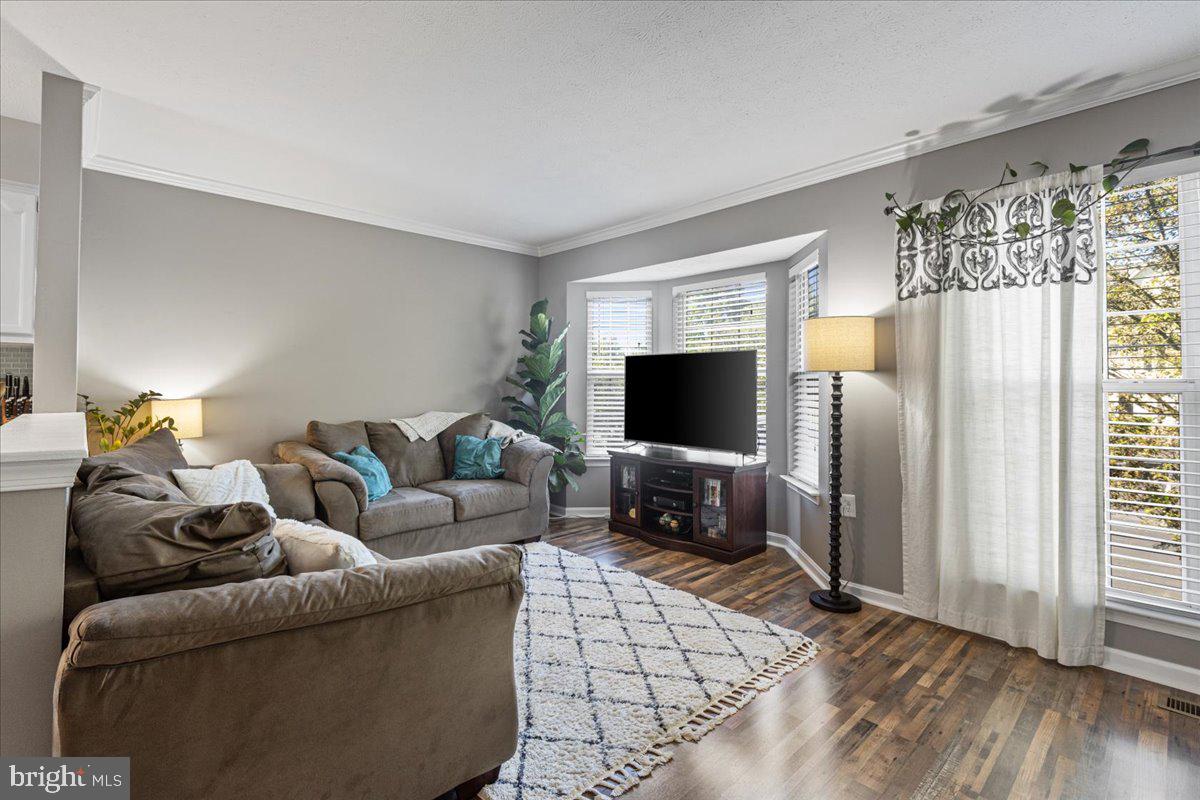 KINCAID FOREST - Residential