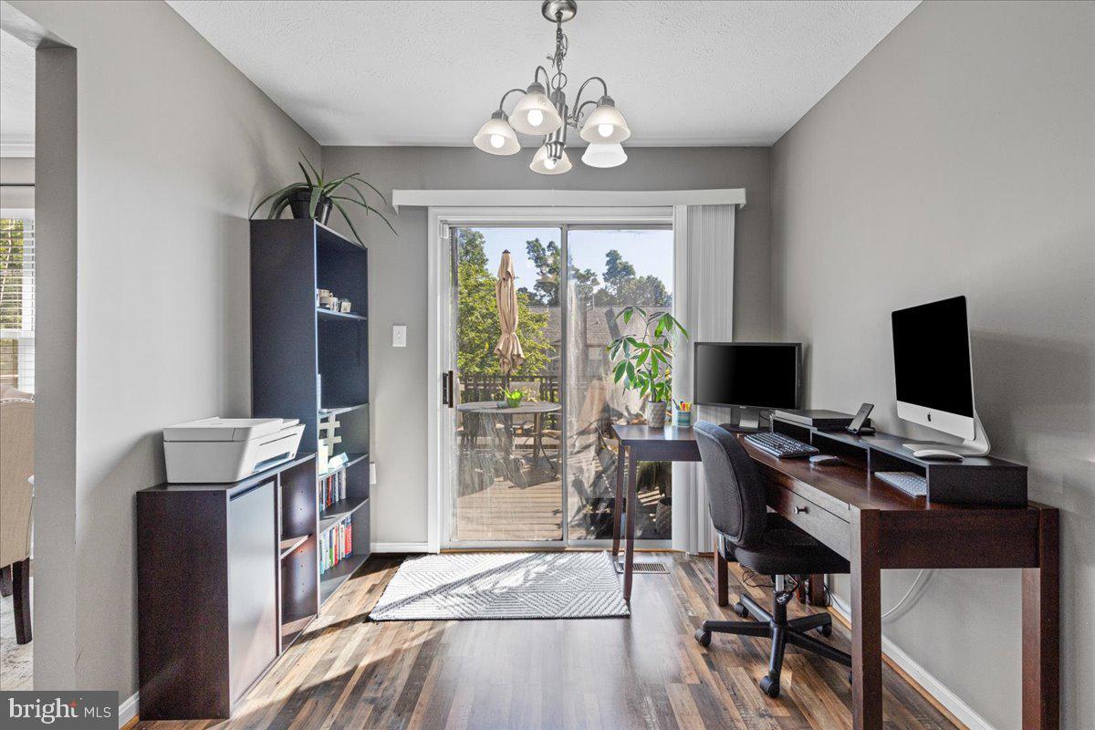 KINCAID FOREST - Residential