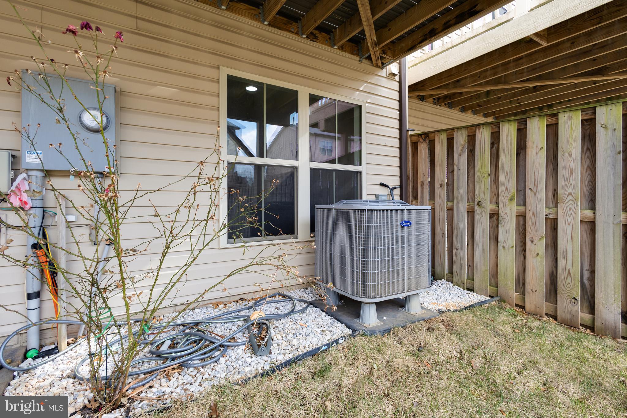 VILLAGES OF PIEDMONT II - Residential