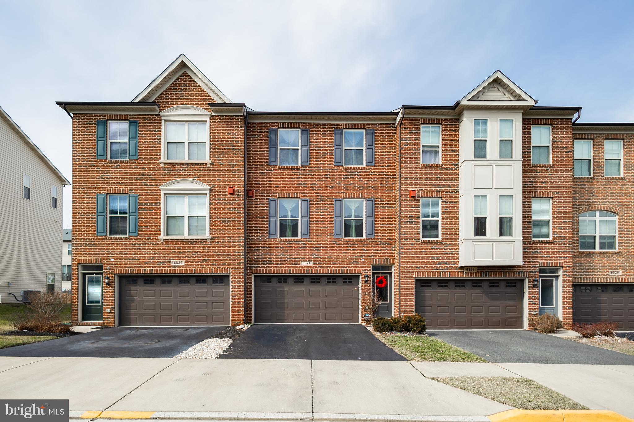 VILLAGES OF PIEDMONT II - Residential