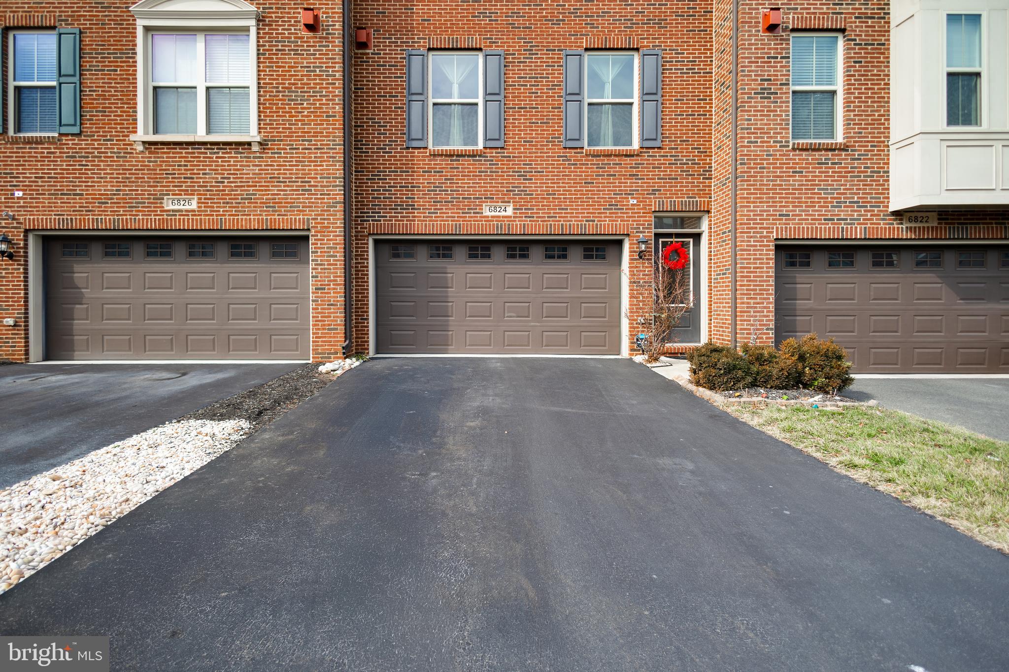 VILLAGES OF PIEDMONT II - Residential