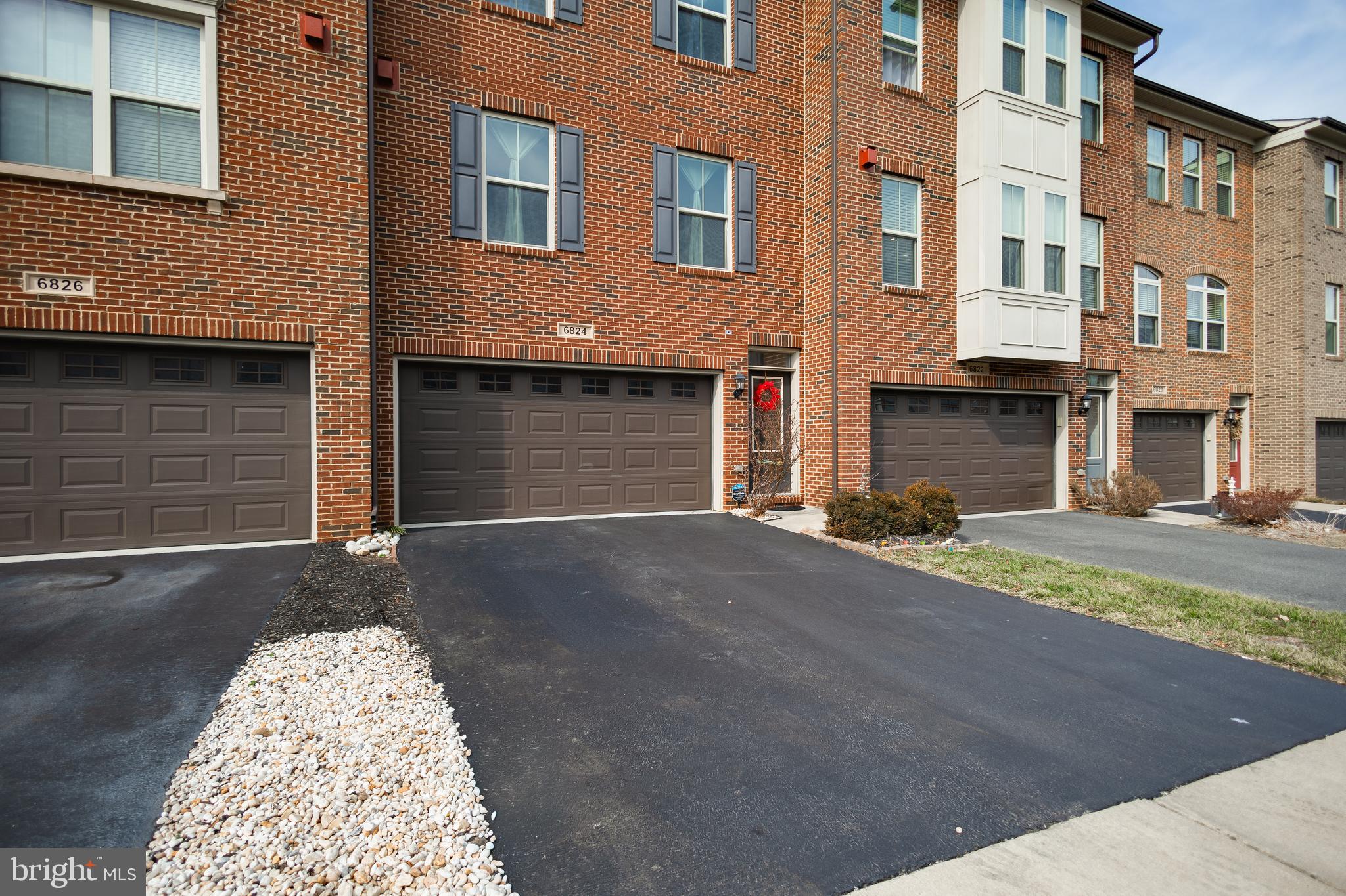 VILLAGES OF PIEDMONT II - Residential