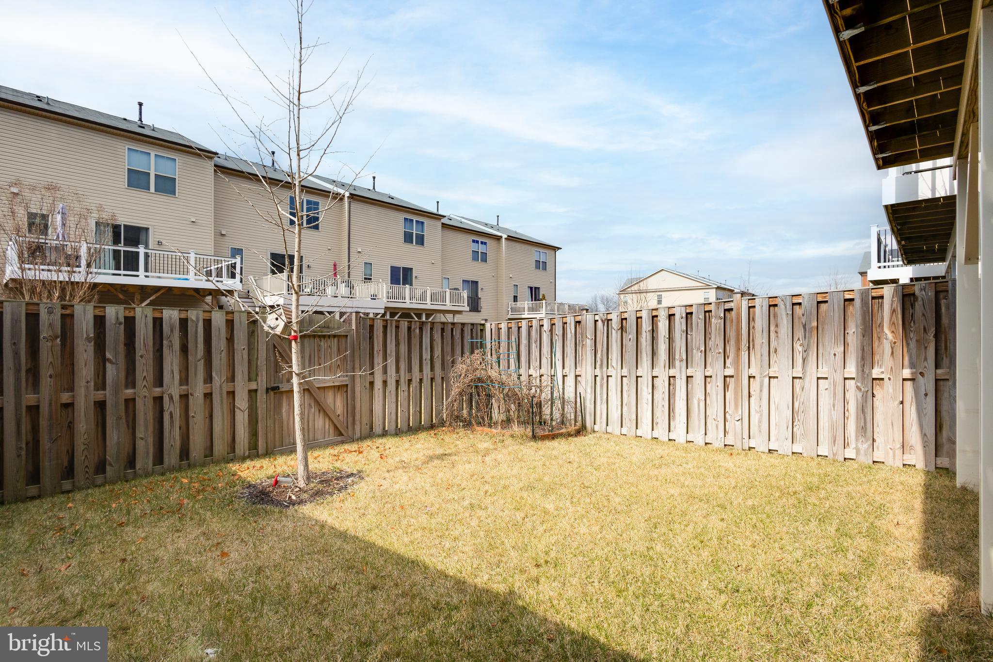 VILLAGES OF PIEDMONT II - Residential