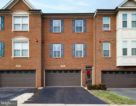 Property photo of 6824 William White Way, Haymarket, VA 20169