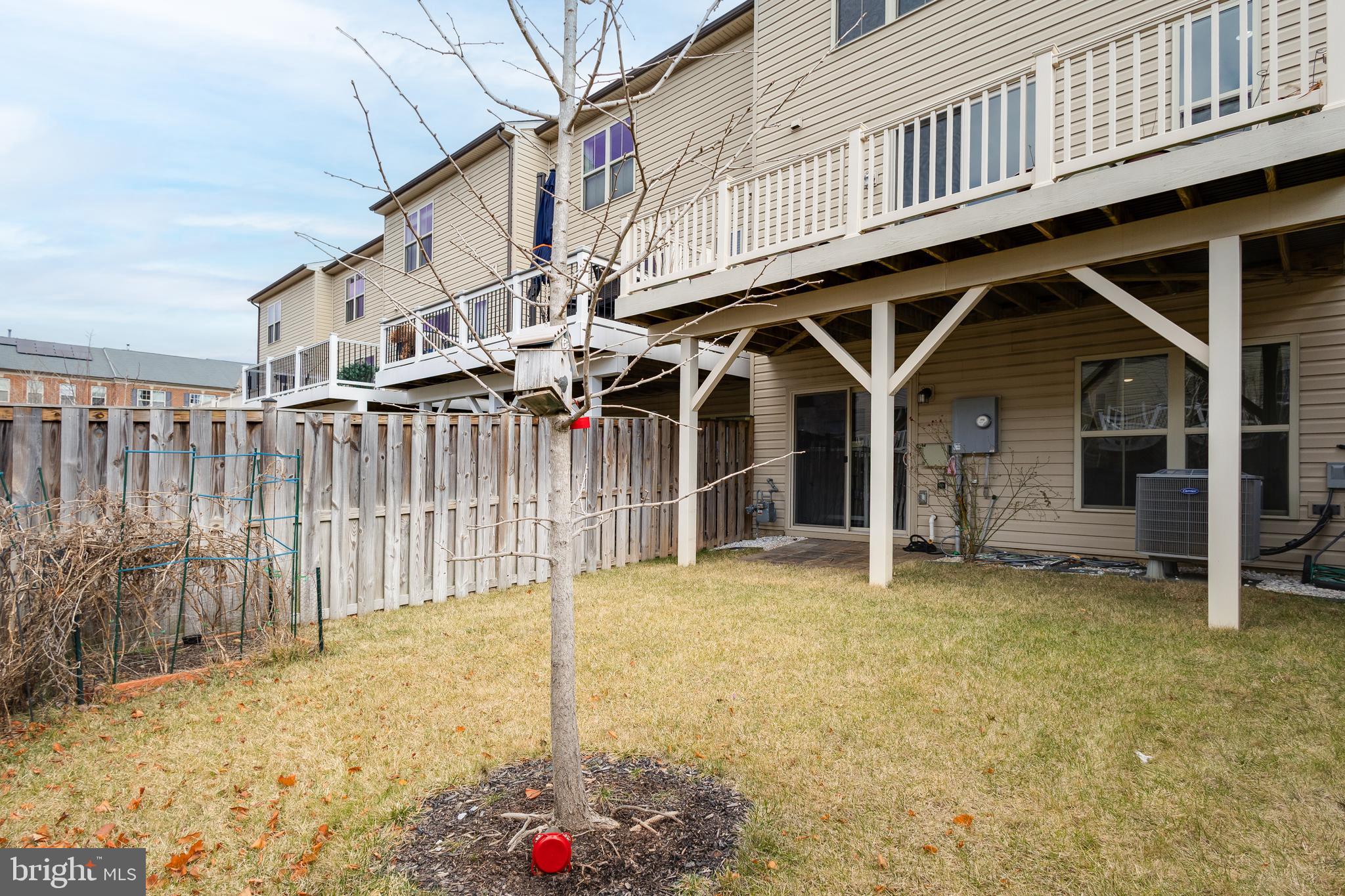 VILLAGES OF PIEDMONT II - Residential