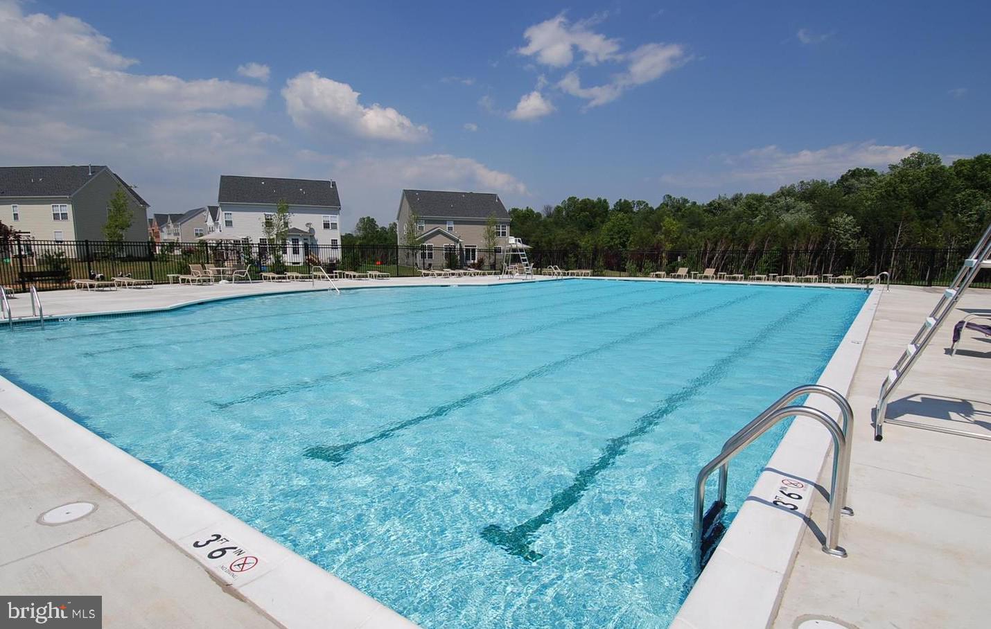 VILLAGES OF PIEDMONT II - Residential