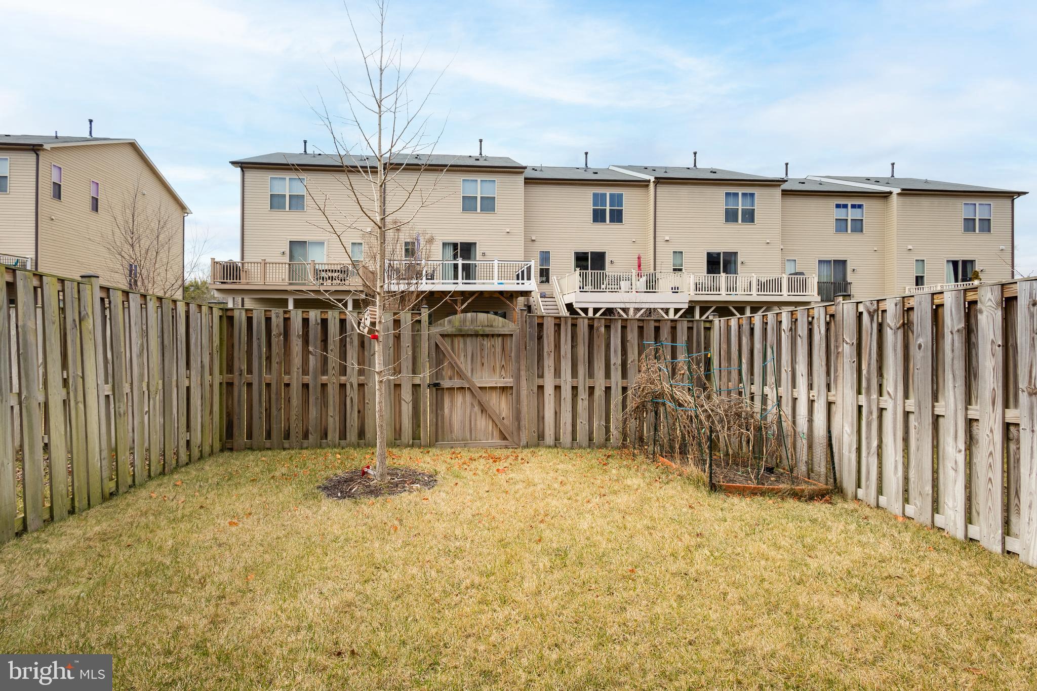 VILLAGES OF PIEDMONT II - Residential