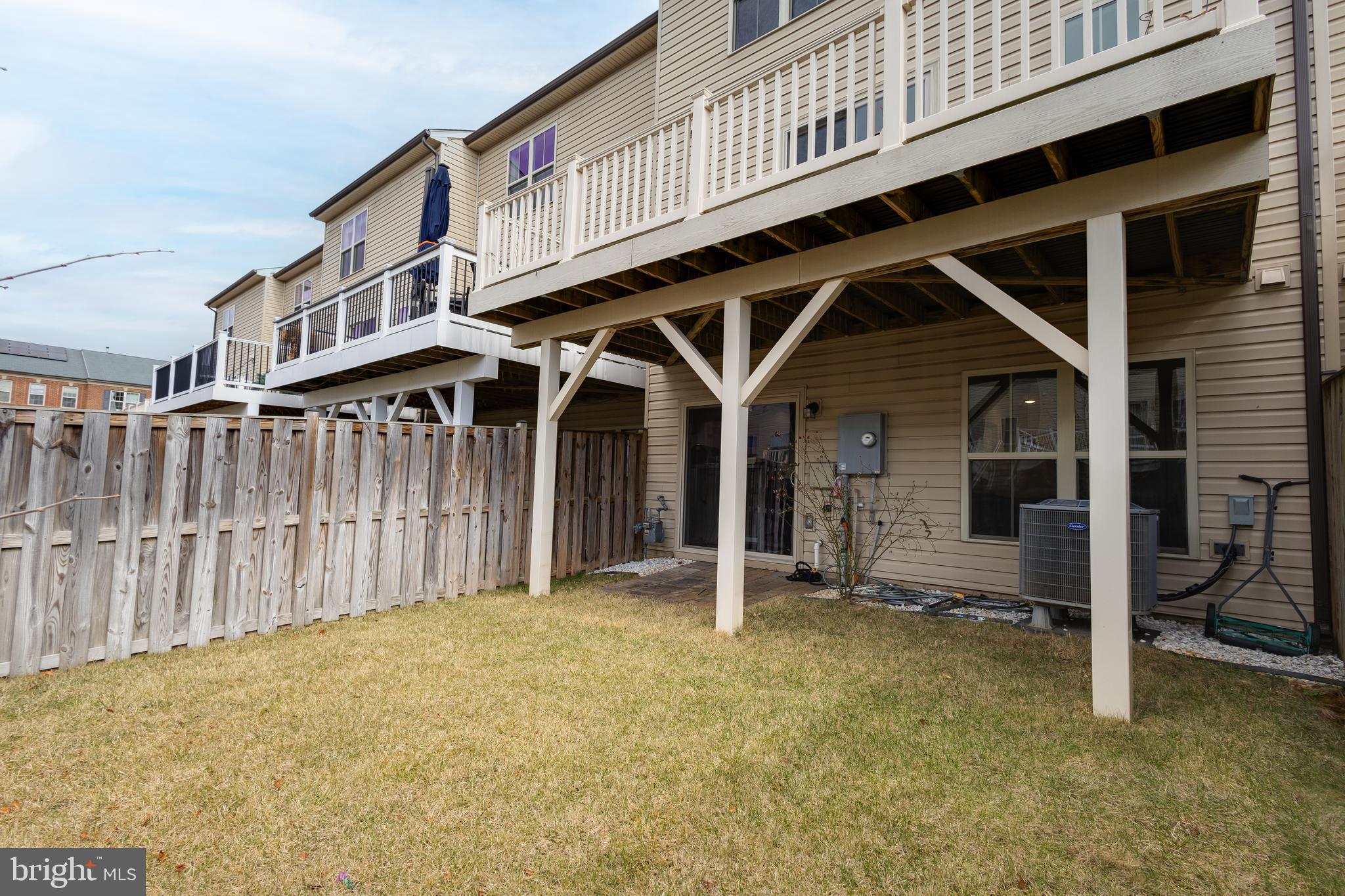 VILLAGES OF PIEDMONT II - Residential