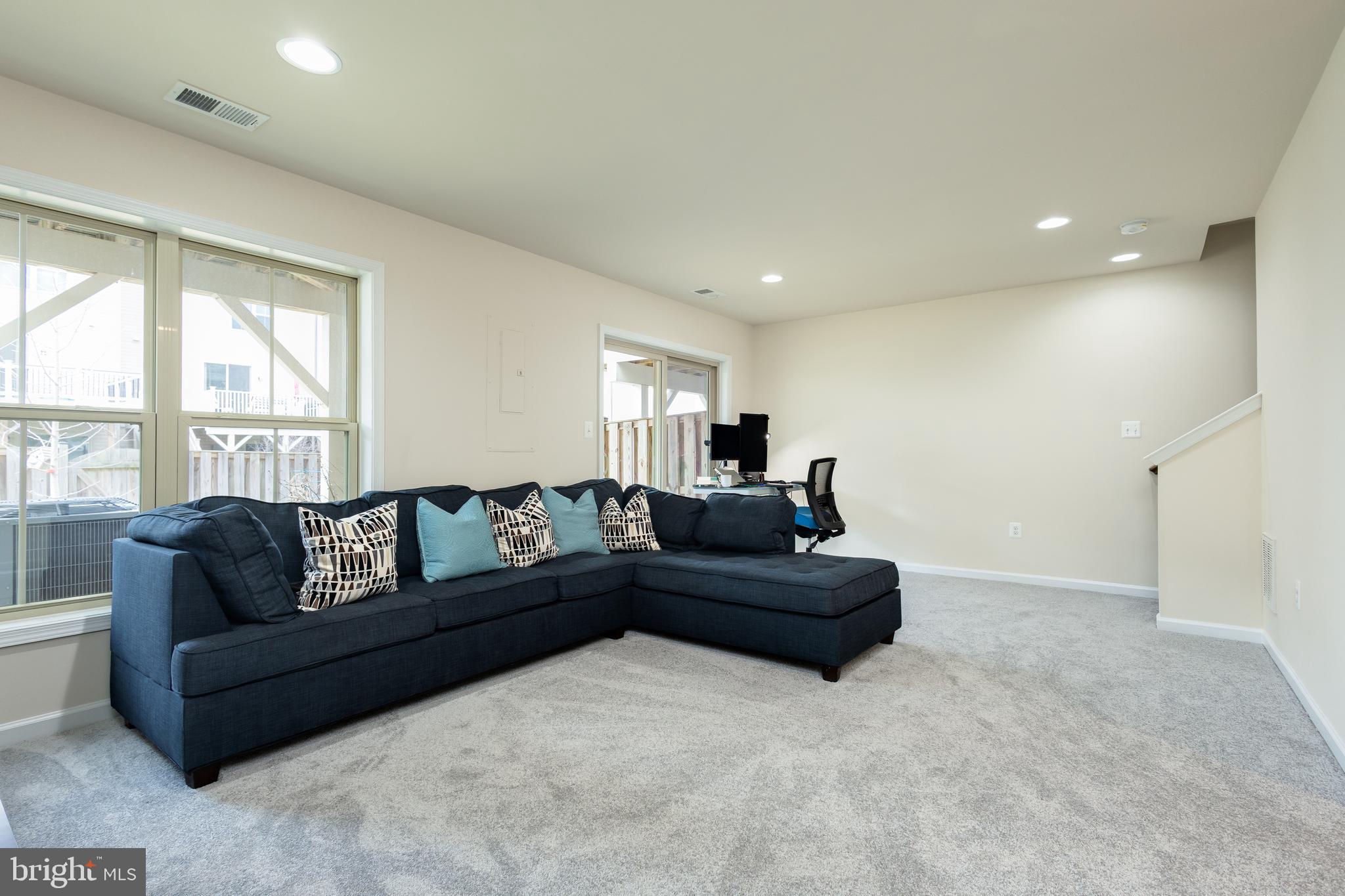 VILLAGES OF PIEDMONT II - Residential