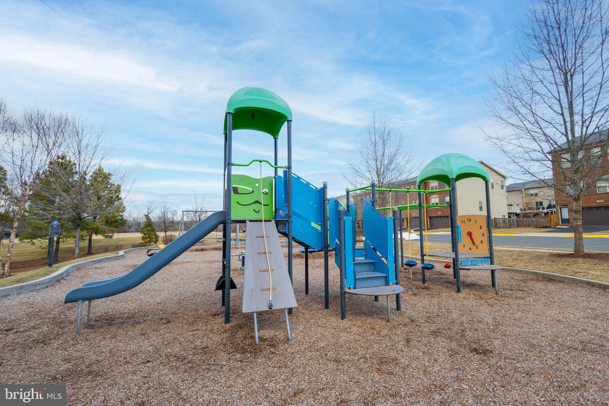 VILLAGES OF PIEDMONT II - Residential