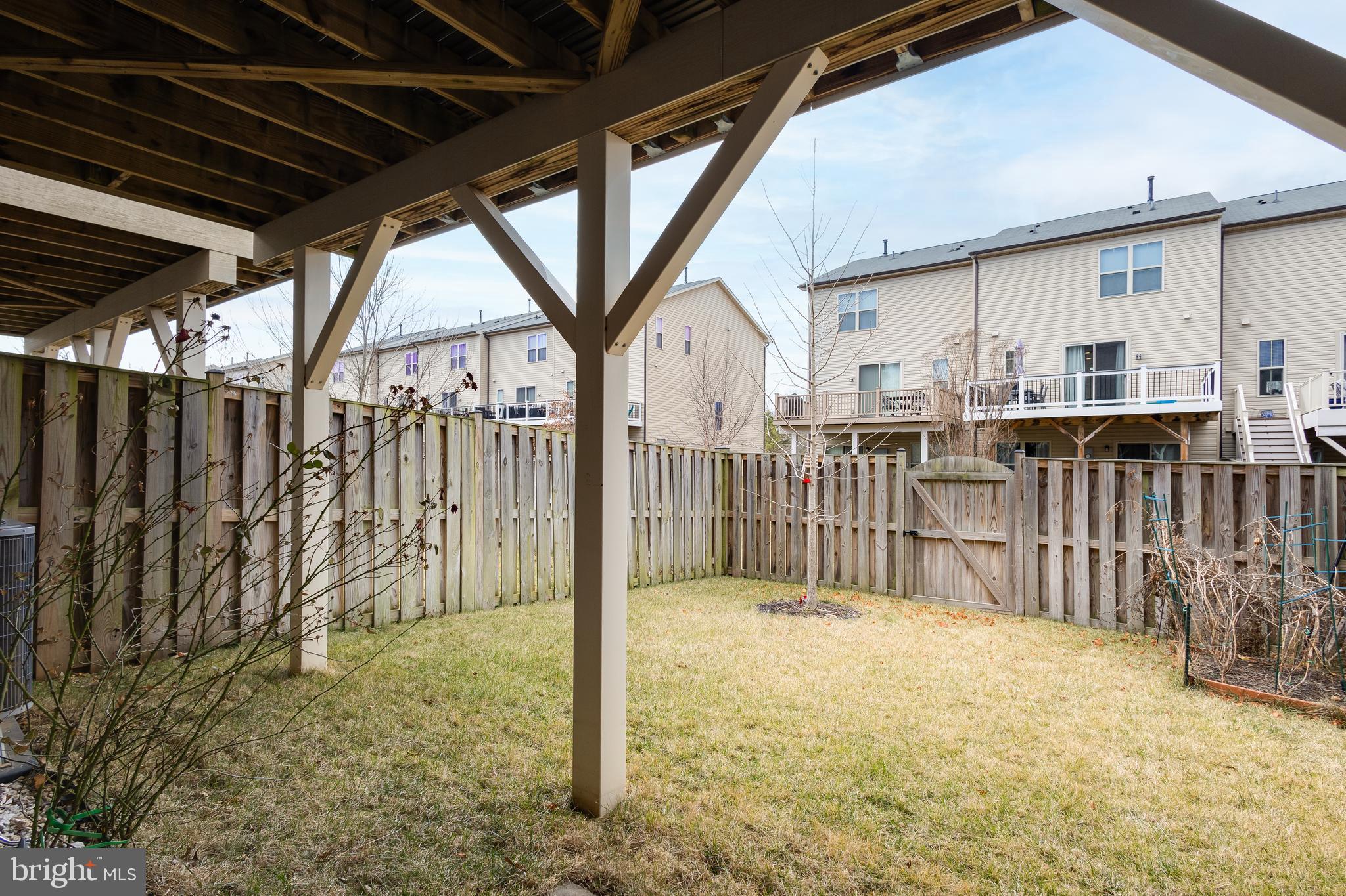 VILLAGES OF PIEDMONT II - Residential