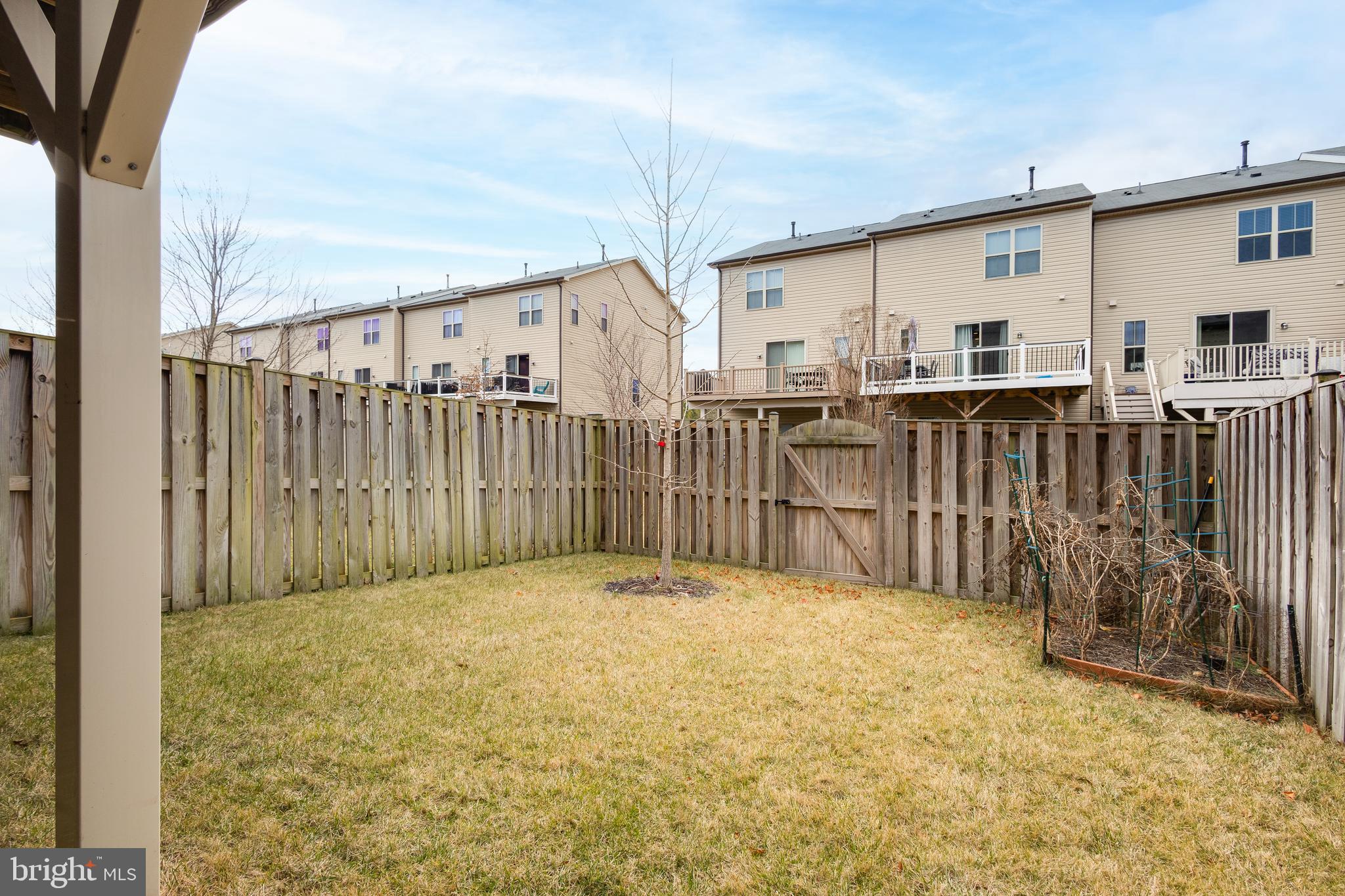 VILLAGES OF PIEDMONT II - Residential