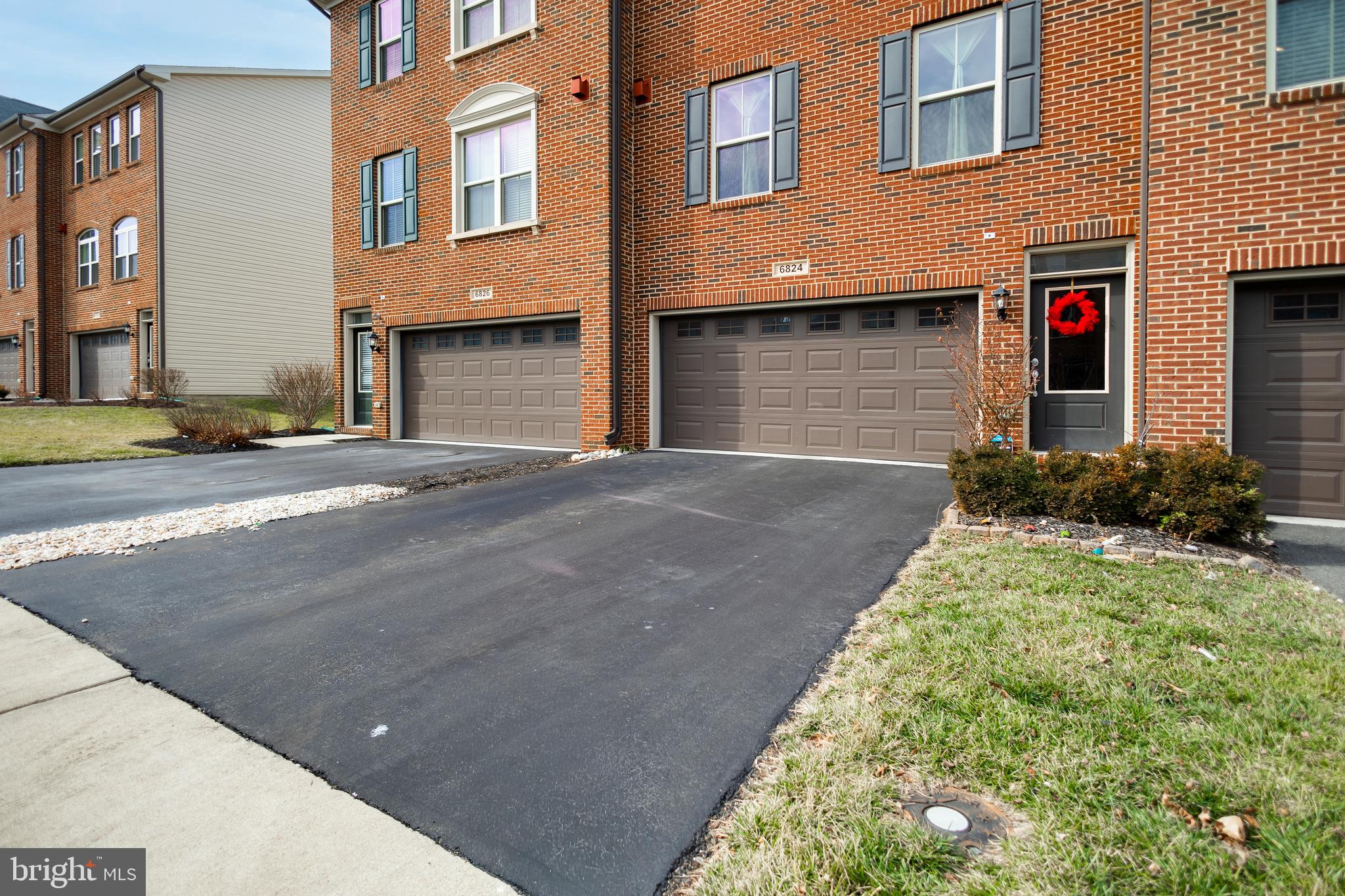 VILLAGES OF PIEDMONT II - Residential