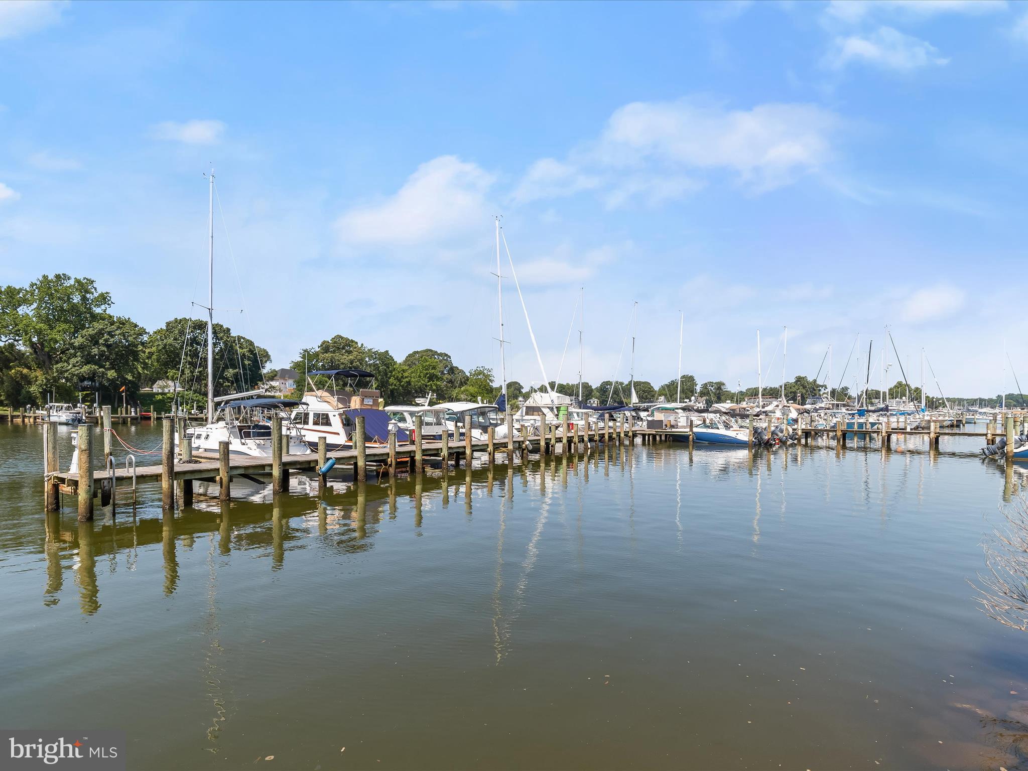 MAGOTHY SHORES - Residential