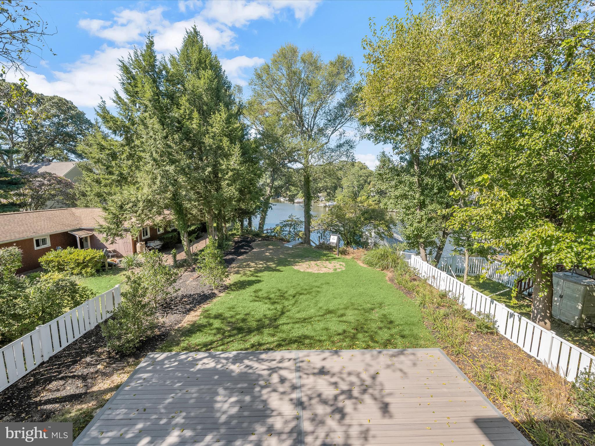 MAGOTHY SHORES - Residential