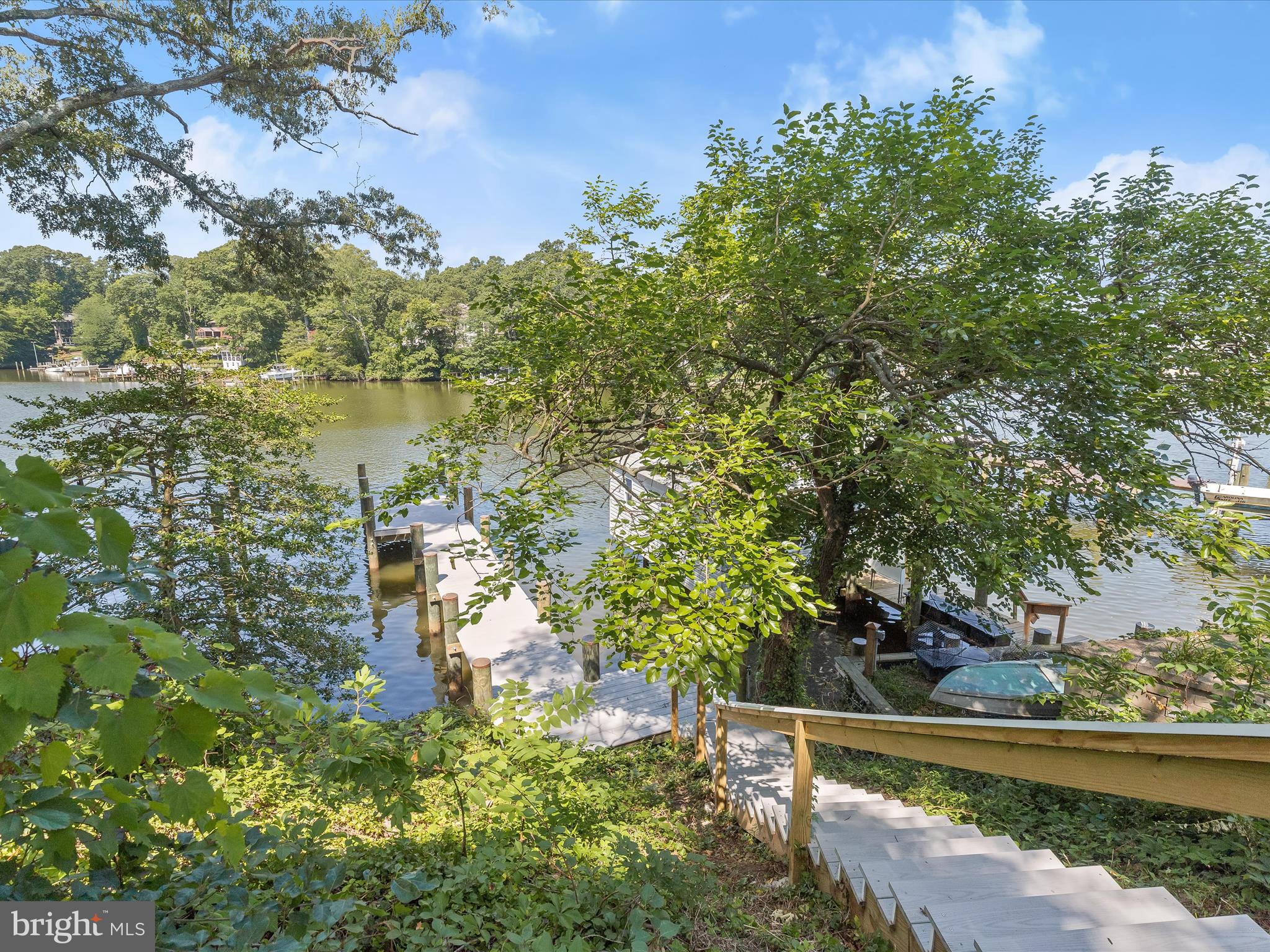 MAGOTHY SHORES - Residential