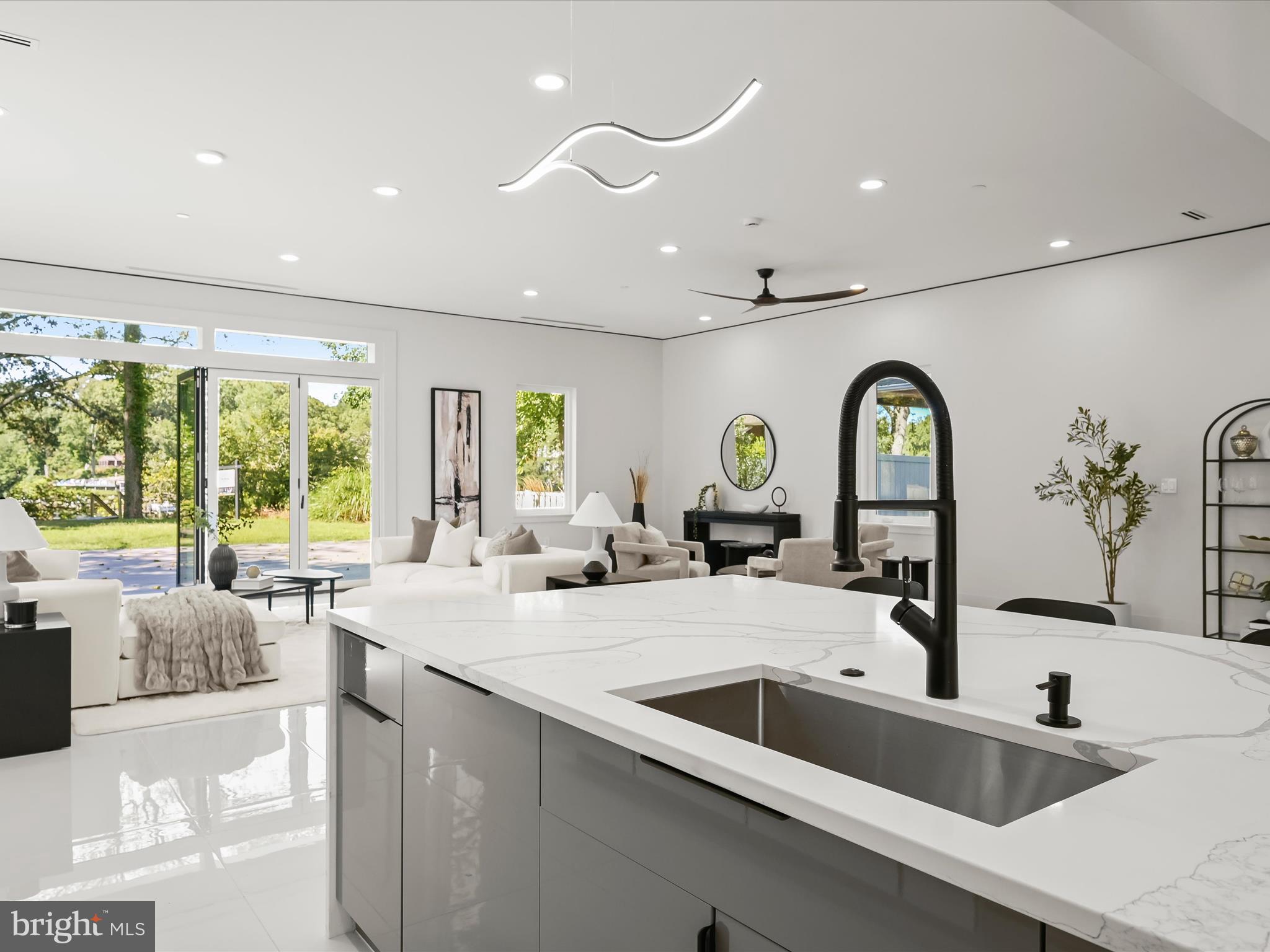 MAGOTHY SHORES - Residential