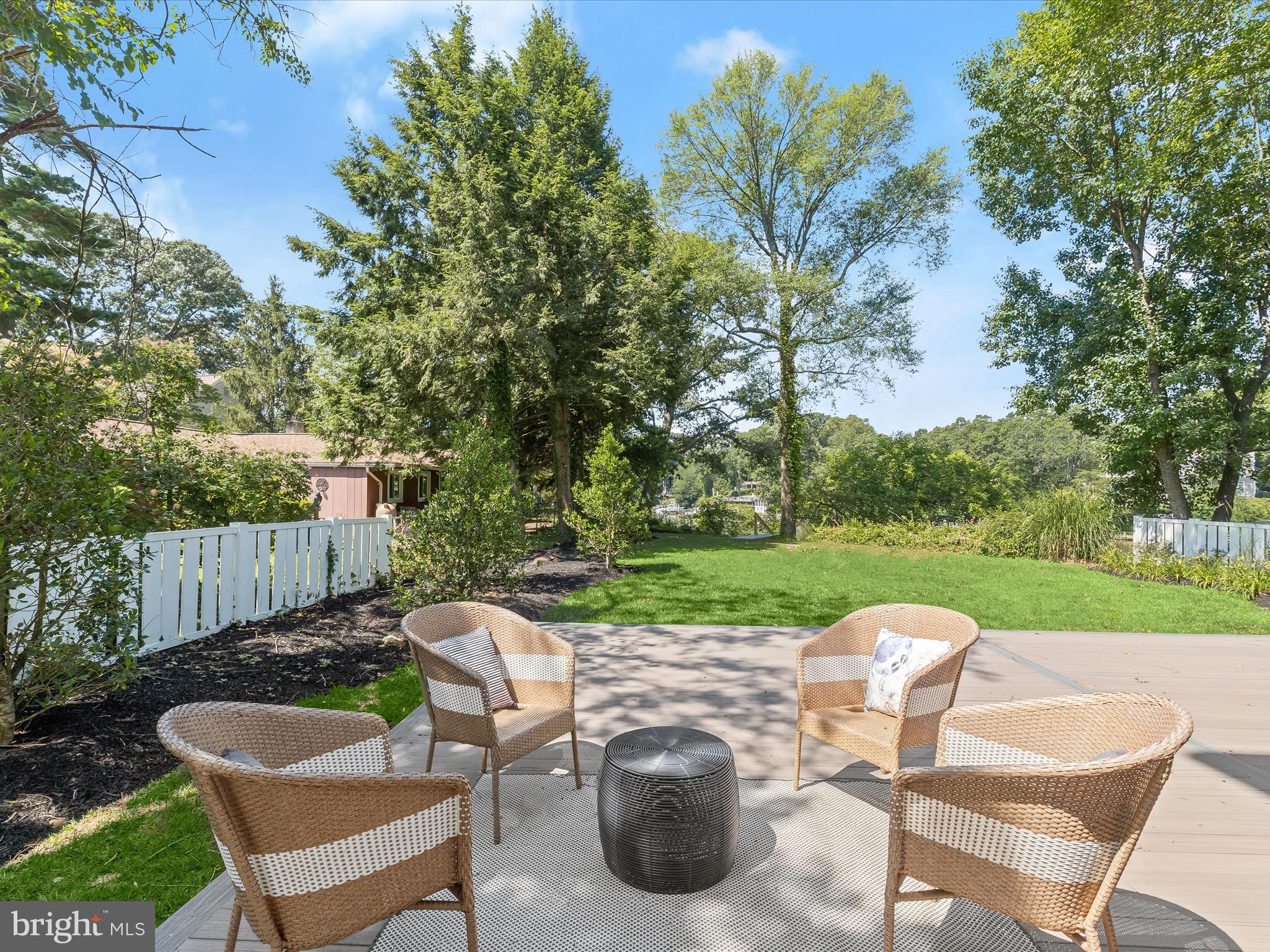 MAGOTHY SHORES - Residential