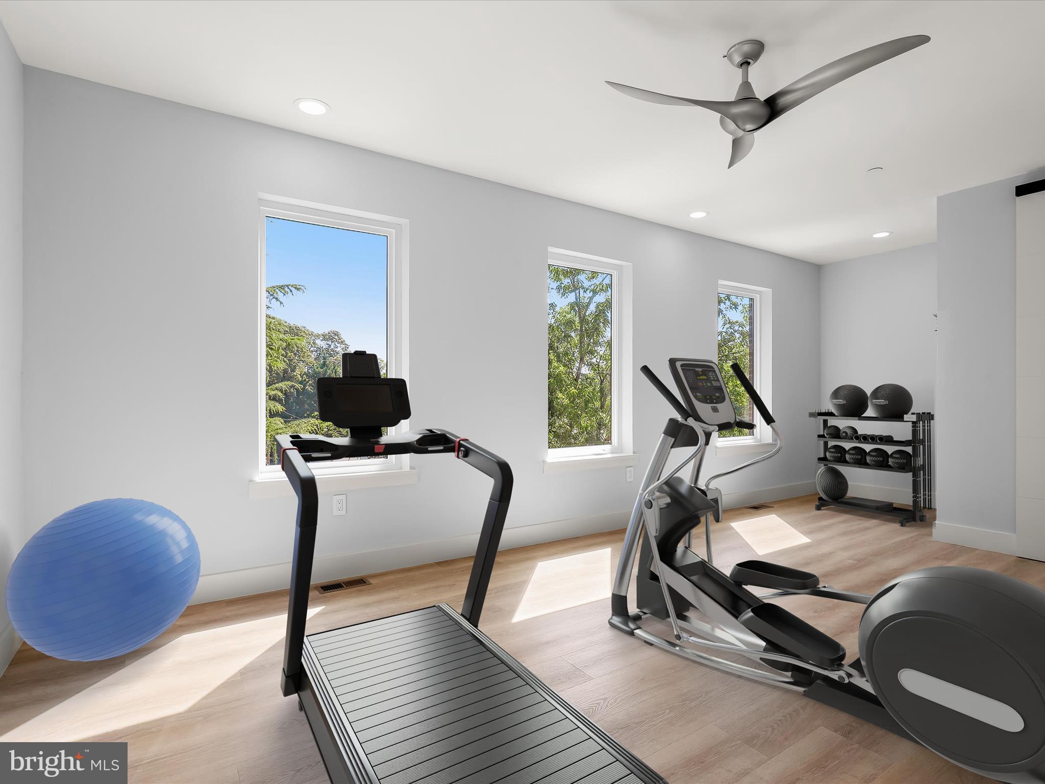 MAGOTHY SHORES - Residential